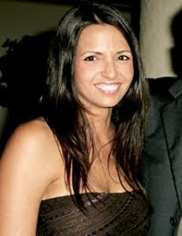 Most Desirable Celebrities: Luciana Barroso Biography