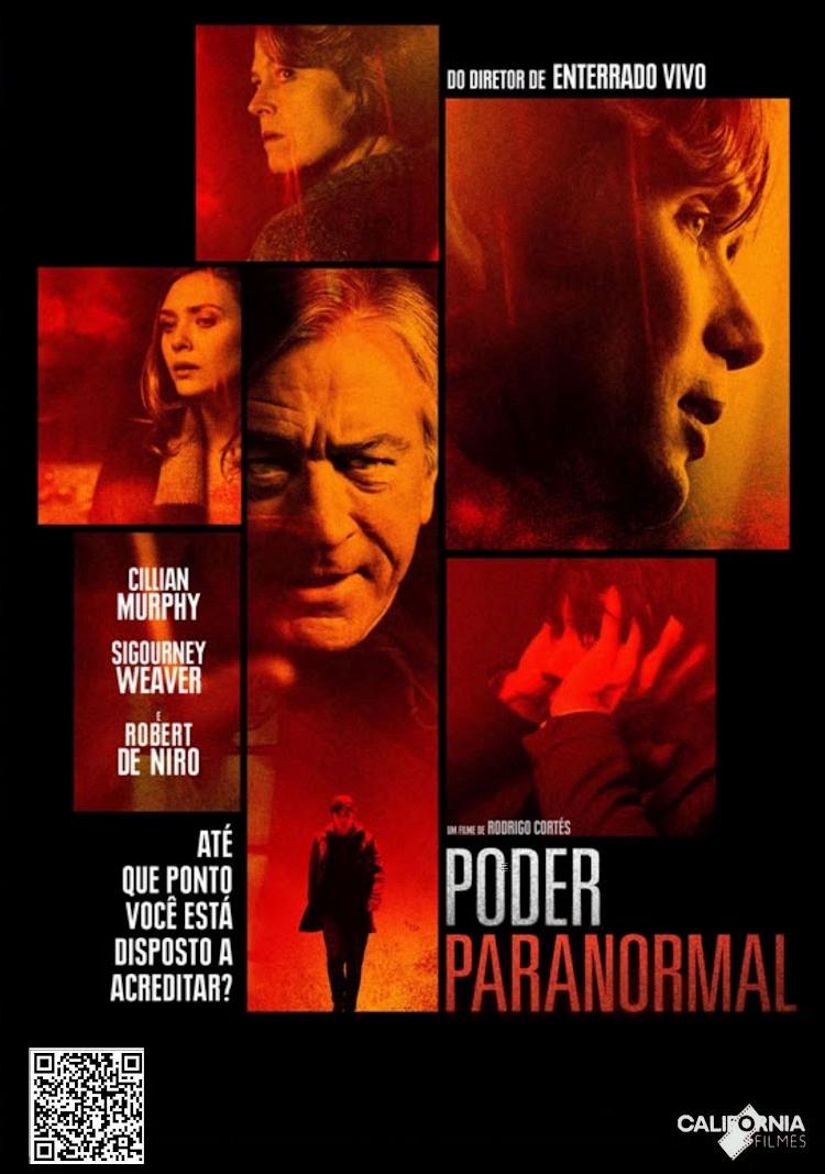 Filme Poder Paranormal Dublado AVI BDRip Filme Poder Paranormal Dublado AVI BDRip