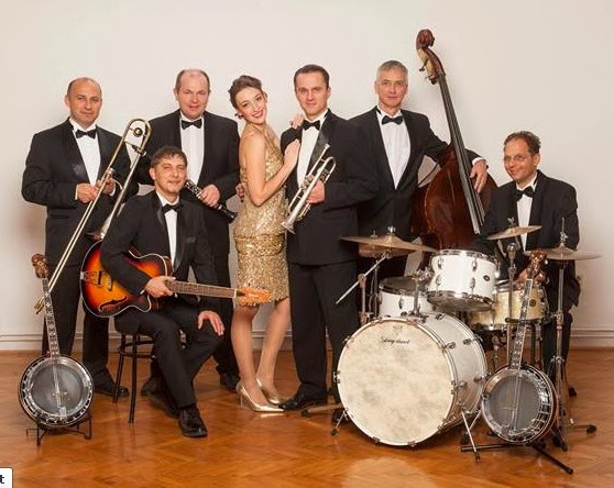 Gitártab : Hot Jazz Band Gitártab : Hot Jazz Band