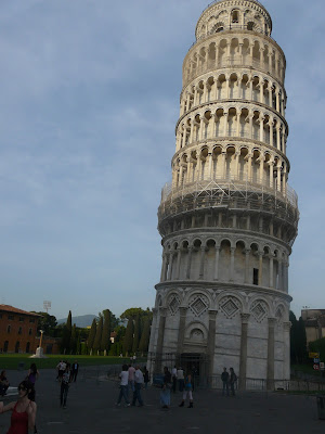 The-Leaning-Tower-of-Pisa-Italy