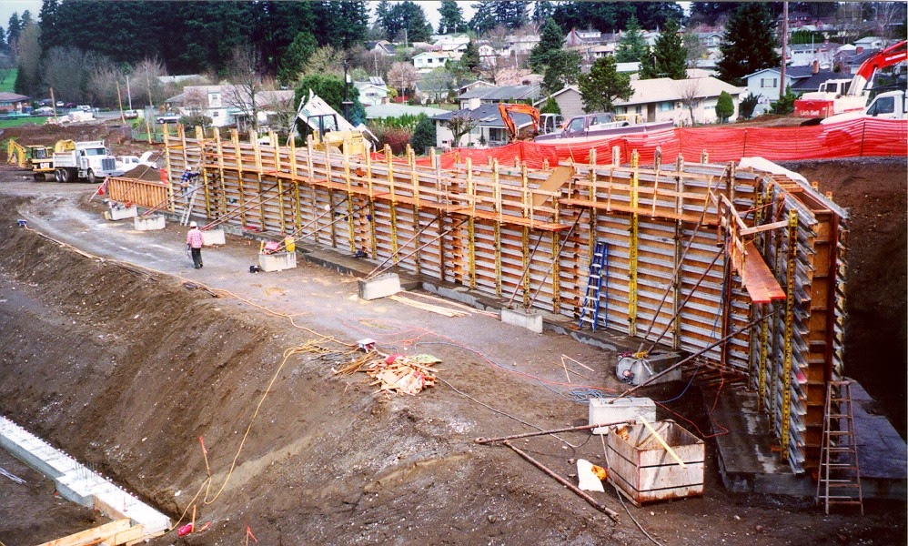 Retaining Wall Design Examples latest n retaining wall design examples gravity wall Complete Design Of Cantilever Retaining Wall Retaining Wall Design Examples reinforced concrete wall design reinforced concrete wall unique concrete retaining wall design Complete Design Of Cantilever Retaining Wall