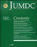 Journal of University Medical and Dental College