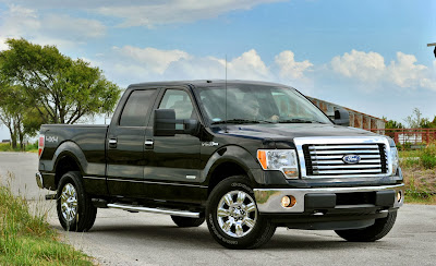 Ford F150 Ford F150