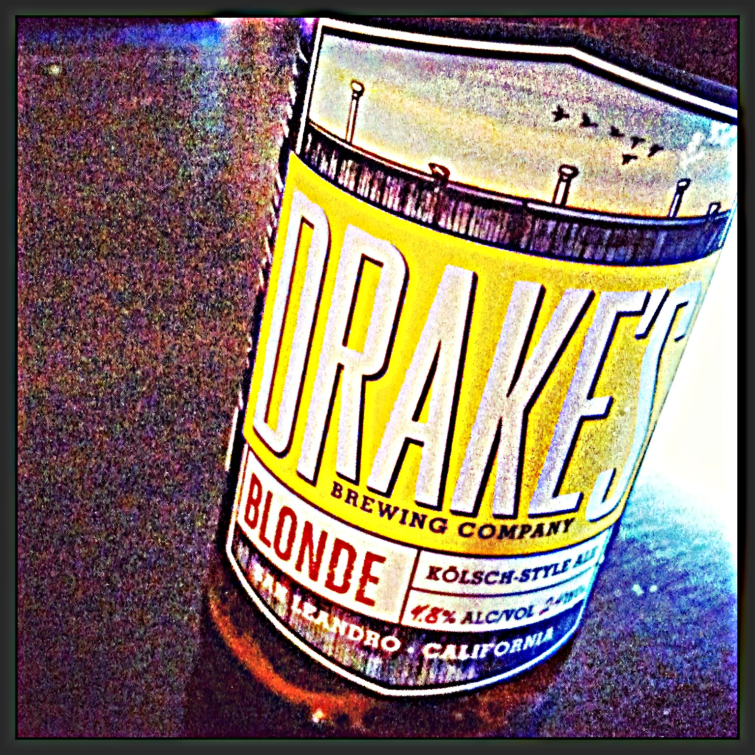 Drinks With Nick Drink From the 18th Century