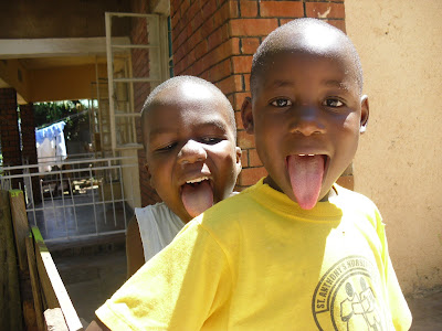 Uganda ebuch Kampala Eine Ganz Spezielle Hauptstadt