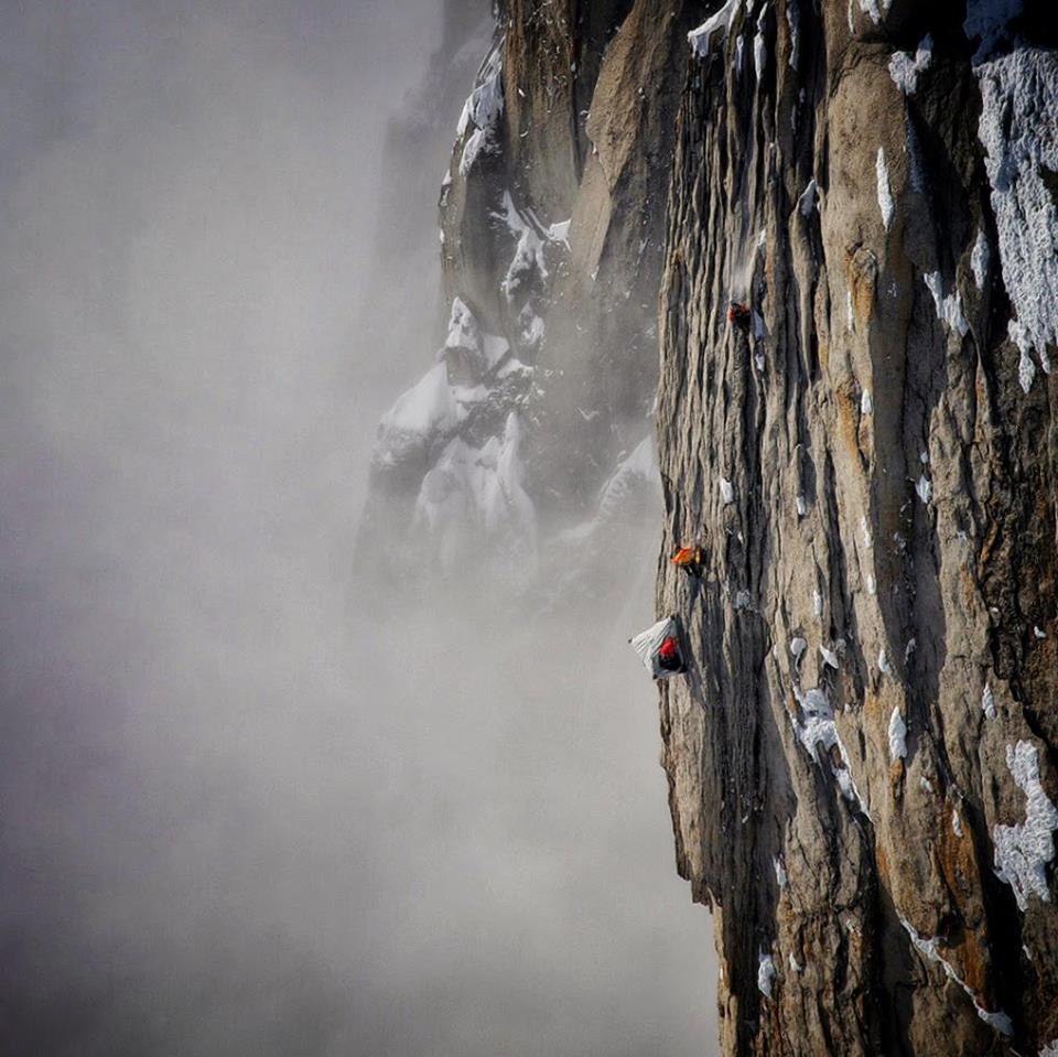 Buckets & Spades Men's Fashion, Design and Lifestyle Blog Climbing