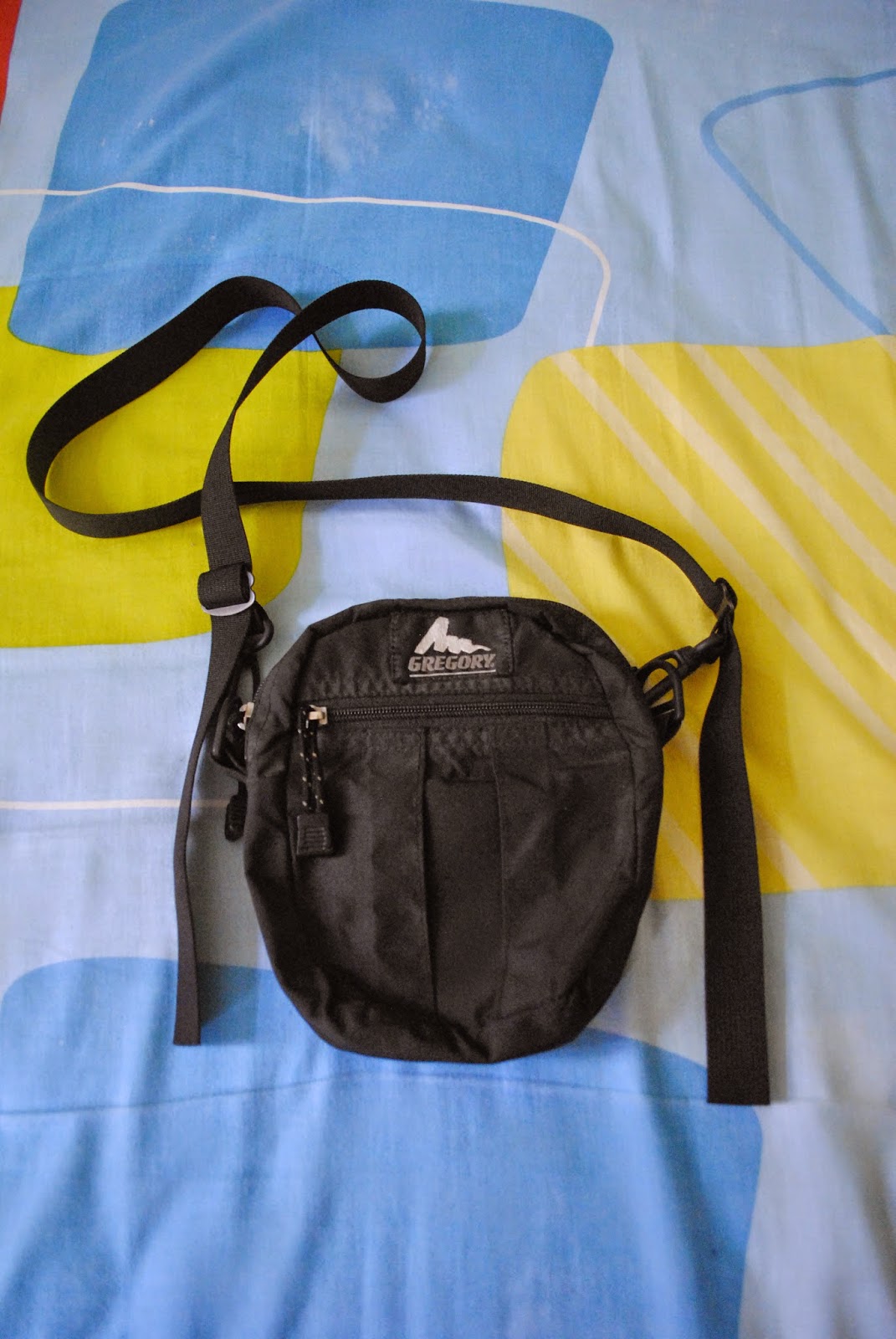 gregory sling bag usa