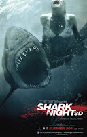 Watch Shark Night 3D (2011) Movie Online