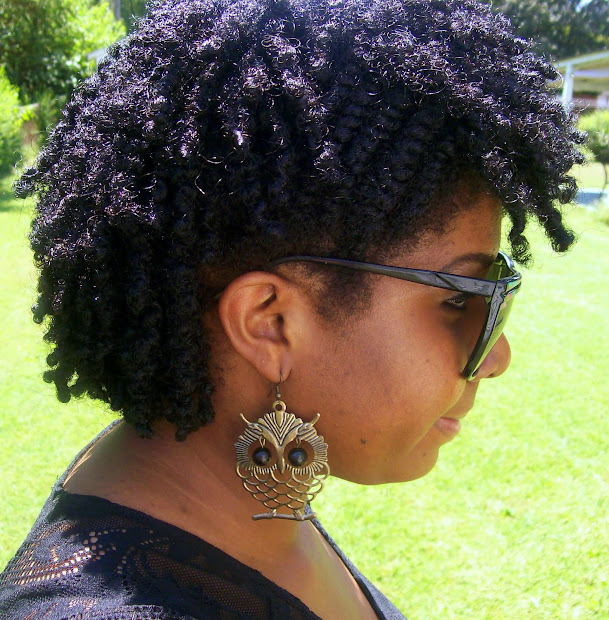 frostoppa ms-gg's natural hair