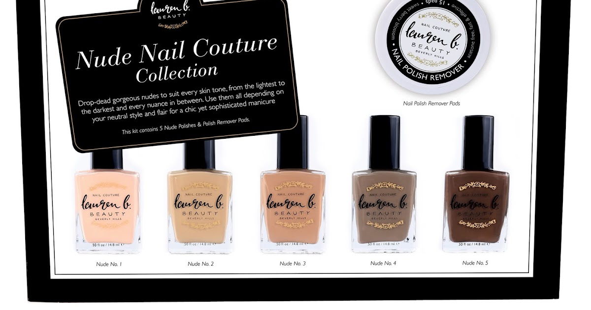 Holiday Gifts for Nail Polish Lovers The Nail Polish Exchange