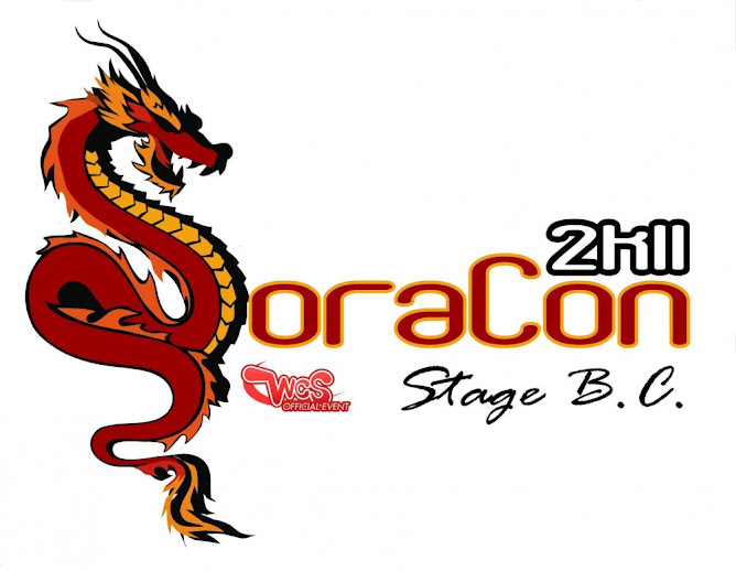Concurso Regional SoraCon Selección World Cosplay Summit Baja California.