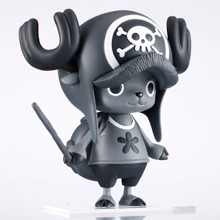 Tony Tony Chopper BEAMS T Ver. - P.O.P Strong Edition