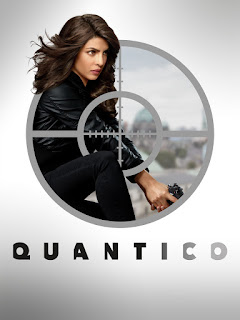Học Viện Điệp Viên Phần 3 - Quantico Season 3 Học Viện Điệp Viên Phần 3