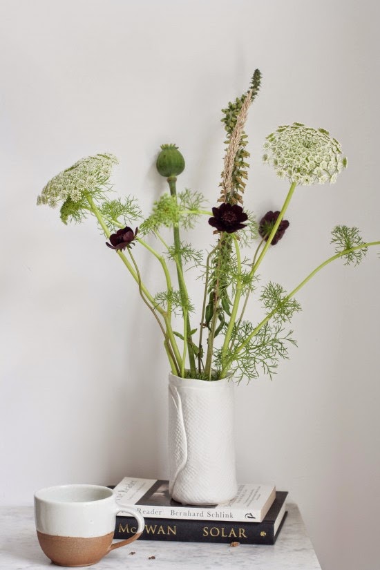 my scandinavian home Beautiful Dutch bedroom makeover