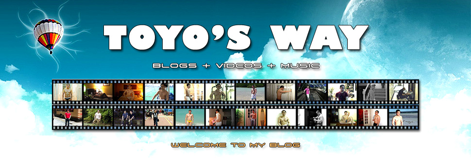 Toyo's Way