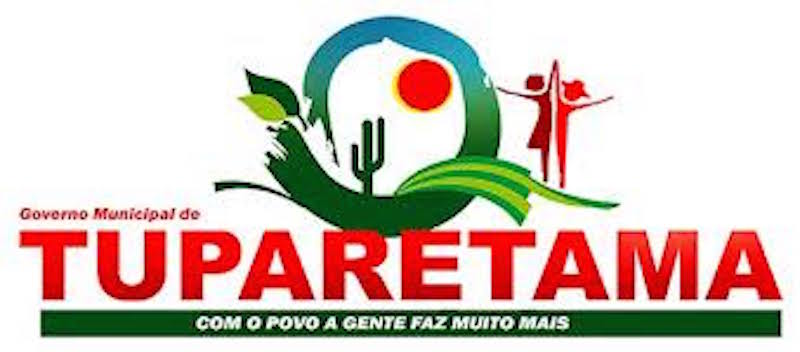 PREFEITURA MUNICIPAL DE TUPARETAMA