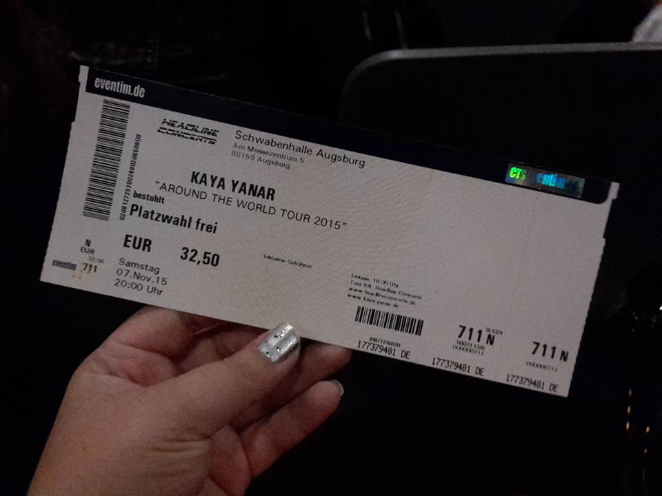 Janasbastelecke Juli 2016