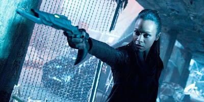 женщина с оружием будущего женщина с оружием будущего