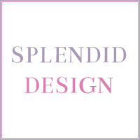 Splendid Design Blog Button