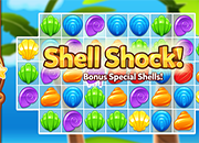 Shell Shock Match 3