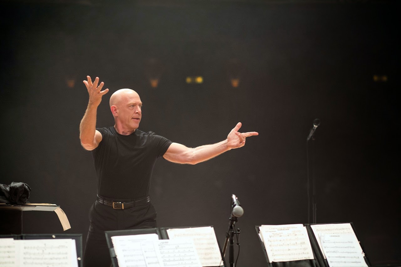 Whiplash Terence Fletcher whiplash jk simmons