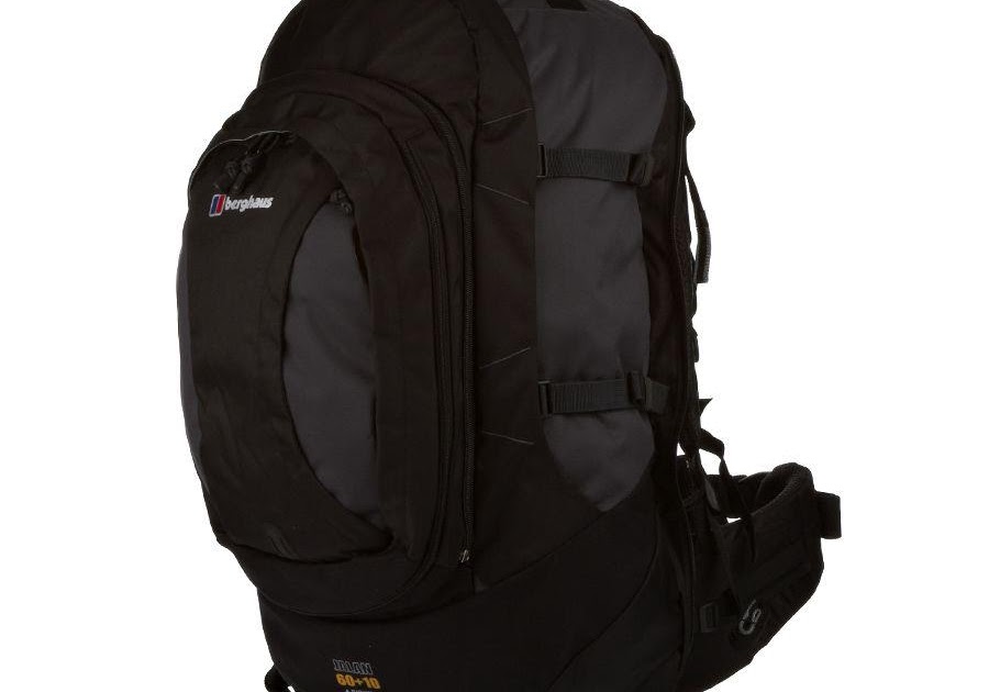 berghaus jalan
