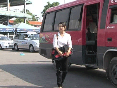 Dốc Sinh Tồn - Images 3 Dốc Sinh Tồn - Images 3