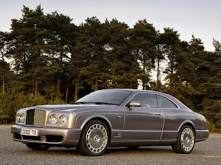 bentley brookland