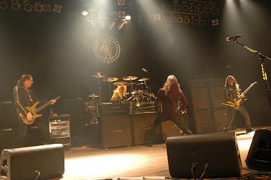 Stryper - Concert Nashville Tennessee 2011