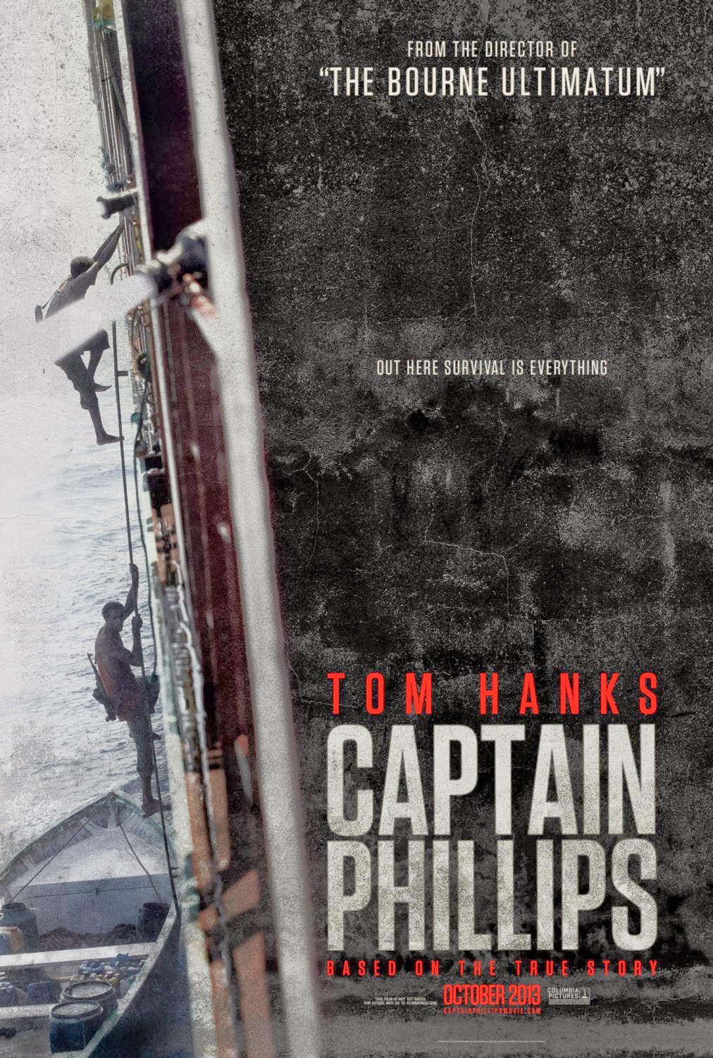 Captain Phillips