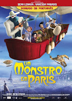 Download Um Monstro Em Paris BDRip AVI + RMVB Dublado Baixar Filme Um Monstro Em Paris BDRip AVI + RMVB Dublado