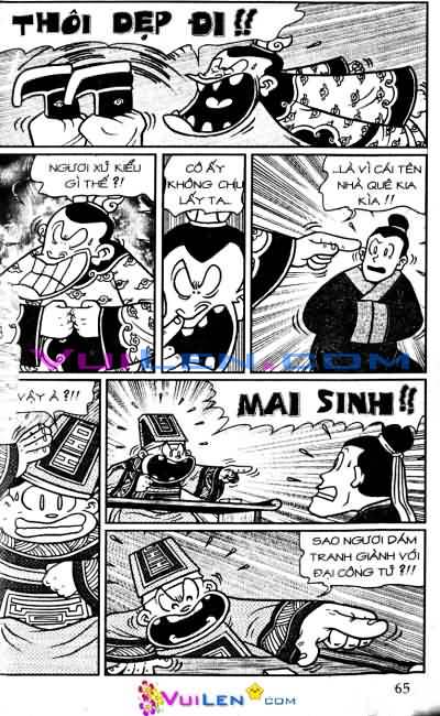 than dong dat viet tap 37