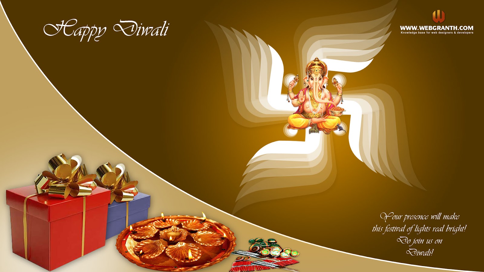 Get Diwali New Year Wishes In Gujarati Images