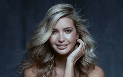 Ivanka Trump HD Wallpaper