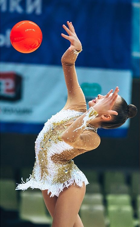 Arina Averina