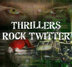 Thrillers Rock Twitter