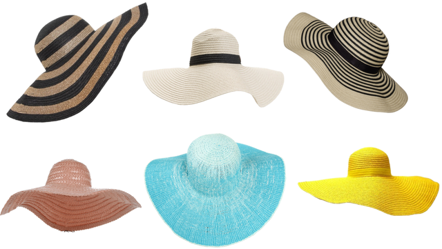 Sunhat