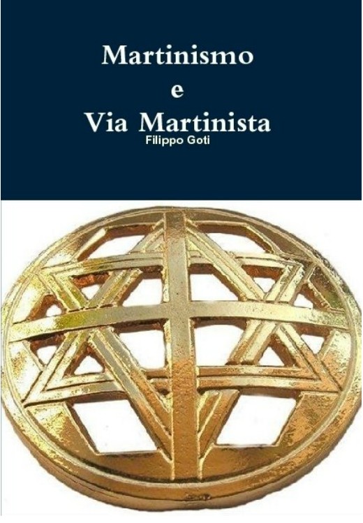 Martinismo e Via Martinista