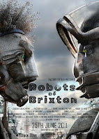 Robots of Brixton (2011)