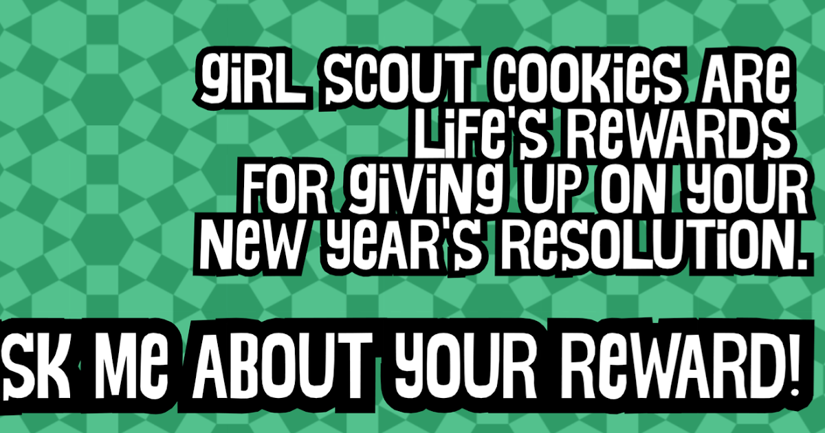 Sowdering About Girl Scout Facebook Cover Photo