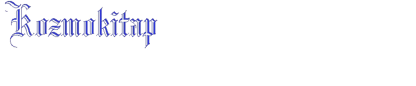 kozmokitap