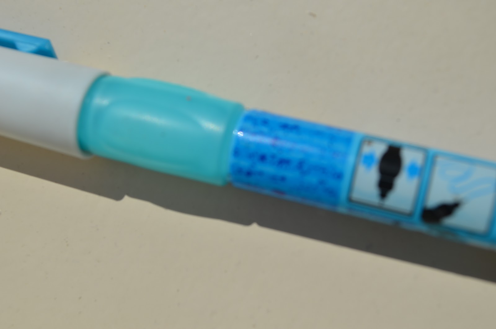 lumiswecreations Refill your Zig 2 way glue pen