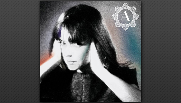 Alizée - Une Enfant Du Siècle (2010) Une Enfant Du siécle, Álbum de la cantante francesa Alizée | ximinia.blogspot.com