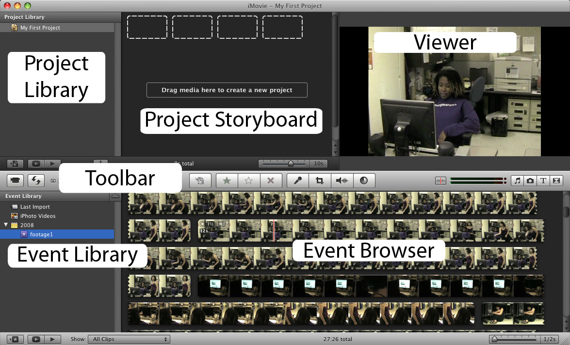 Imovie 10