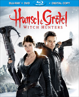 hansel and gretel witch hunters hindi audio track