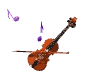 el violin