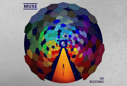 The Resistance, By Muse