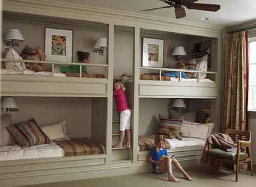 Mobilya Modelleri Ranzali Cocuk Odasi Modelleri Ve Fiyatlari