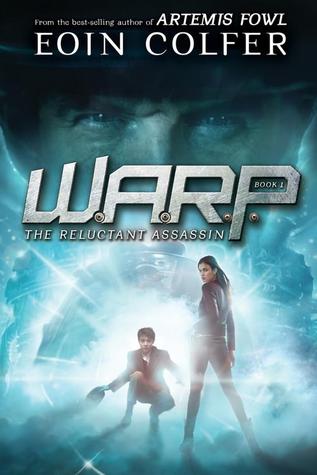 The Reluctant Assassin by Eoin Colfer The Reluctant Assassin by Eoin Colfer