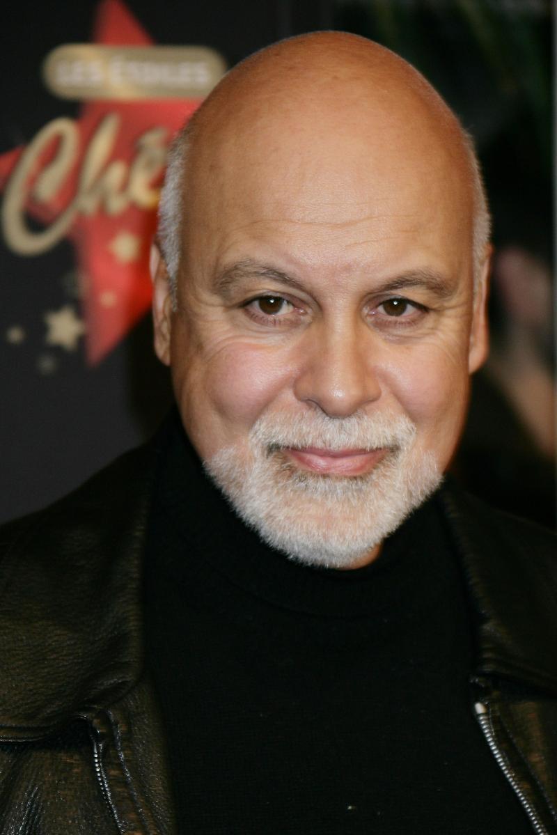 The Power Of Love - Celine Dion: René Angélil At Cachou Invitational